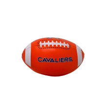 Balón Softee NCAA Rawlings, 4", Colores del Equipo (Virginia)