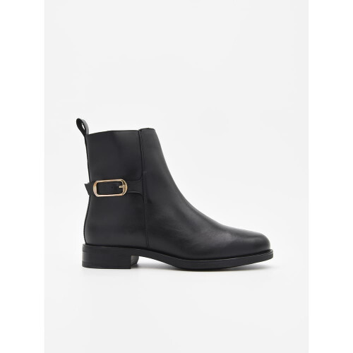 (Neger, 40) BtÃn Casual Montevita Bro4 Schwarz 104928 1