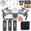 Foldable Mini Drone 4K HD Dual Camera WiFi FPV Professional Drone Quadcopter Toy 2