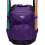 Rawlings | SAC À DOS PLAYER JOURNEY | Baseball/Softball | Violet 1