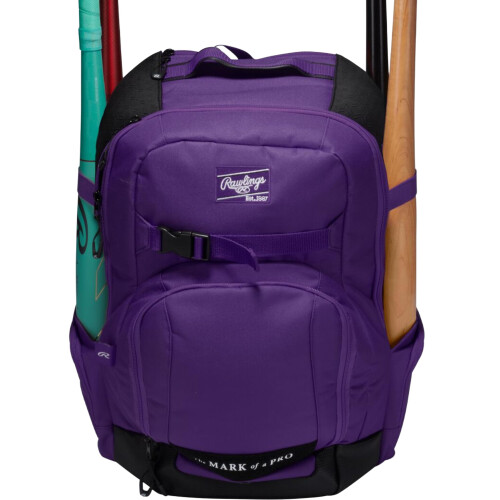 Rawlings | SAC À DOS PLAYER JOURNEY | Baseball/Softball | Violet