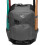 Rawlings | THE JOURNEY Player's Backpack | Baseball/Softball | Graphite 1