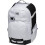 Rawlings | THE JOURNEY Player's Backpack | Baseball/Softball | White 1