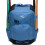 Rawlings | THE JOURNEY Player's Backpack | Baseball/Softball | Columbia Blue 1