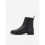 (Neger, 40) BtÃn Casual Montevita Bro4 Schwarz 104928 3