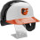 Rawlings | Casco Replica MLB Mach Pro Ufficiale | Baltimore Orioles 1