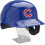 Rawlings | Casco Replica MLB Mach Pro Ufficiale | Chicago Cubs 1