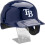 Rawlings | Casco Replica MLB Mach Pro Ufficiale | Tampa Bay Rays 1