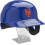 Rawlings | Casco Replica MLB Mach Pro Ufficiale | New York Mets 1