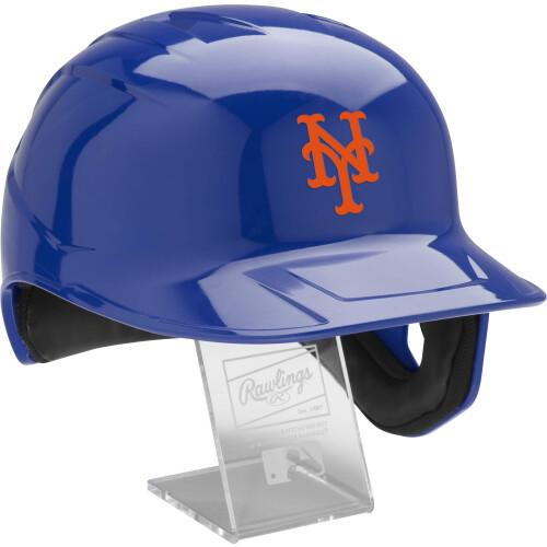 Rawlings | Casco Replica MLB Mach Pro Ufficiale | New York Mets