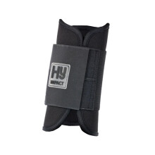(Small, Black) HyIMPACT Brushing Boots