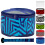 Rawlings | Grip per Bat RevGrip 1.80mm | Baseball / Softball | Blu Cielo 1