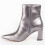 (37) Damen-ankle-boots Mit Absatz. Montevita Botirey4 100908 5