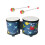 Drum Set for Adults Kids Beginners Professionals, Tunable Percussion Instruments 1
