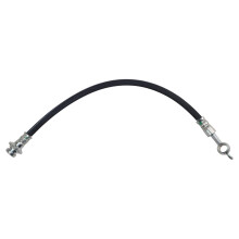 TRQ Bromslang Bakre Kompatibel med 2012-2013 INFINITI M35h 2011-2013 M37 M56 2014-2021 Q50