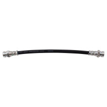 TRQ Bromslang Bak Kompatibel med 1995-2005 Chrysler Sebring, 1995-2000 Dodge Avenger m.fl.