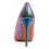 (37) Damen-high-heel-schuh. Montevita Queen2 93957 6