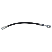 TRQ Tubo Freno Posteriore Compatibile con Audi A4 A5 RS5 2016-2021