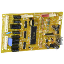 SAMSUNG DA41-00293A PBA MAIN OEM Parte Original, blanca