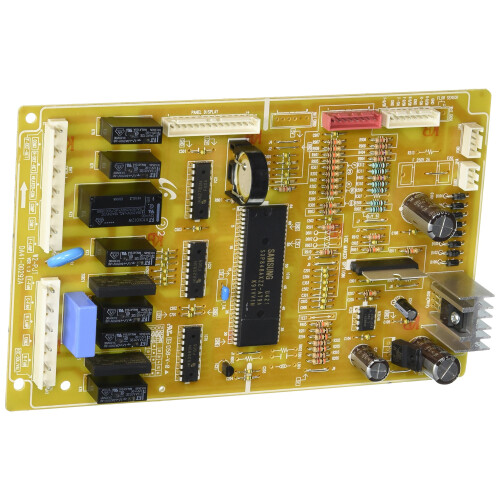 Samsung SAMSUNG DA41-00293A PBA MAIN OEM Parte Original, blanca