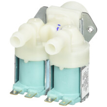 Válvula Samsung - Agua V - 1245N Parte # Dc62-30312J