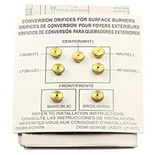 Samsung DG96-00340B Kit de Lp Asm