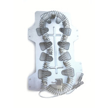 Elemento Calefactor Secadora Reemplaza Samsung DC47-00019A y Whirlpool 35001247