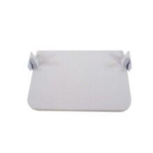 Soporte de estante de puerta de frigorífico SAMSUNG DA97-14997D - Repuesto OEM original