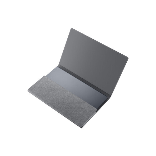 Samsung Funda para SAMSUNG Galaxy, Gris (EF-LW767PJEGUJ)