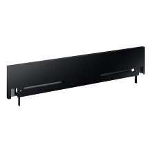 Samsung Cocina Integrada 4" Respaldo, Negro, NX-AB5400RB/AA