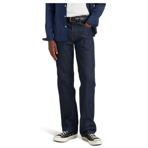 Levi's Levi's Herren 517 Bootcut Jeans Größe: 40, Innenbein: 32