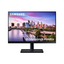 Monitor Samsung 24" IPS 75Hz HDMI (Renovado)