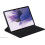 Samsung Samsung Galaxy Tab S7 Plus Couverture Clavier Slim Noir (Reconditionné) 1