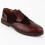(Marrom, 40) Purapiel Oxford Herac Brown 3
