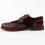 (Marrom, 40) Purapiel Oxford Herac Brown 5