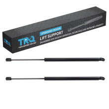 TRQ Liftgate Steun Shock Strut Set Geschikt voor 2001-2005 Mazda Tribute