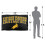 Harry Potter (147cm x 91cm, Multicoloured) Harry Potter Hufflepuff Throw 4
