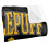 Harry Potter (152cm x 127cm, Multicoloured) Harry Potter Hufflepuff Throw 2