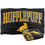 Harry Potter (152cm x 127cm, Multicoloured) Harry Potter Hufflepuff Throw 3