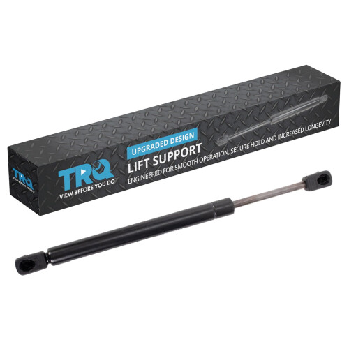 TRQ Supporto per Portellone Compatibile con Volkswagen Jetta 2005-2010