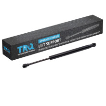 TRQ Soporte de Elevación del Maletero Compatible con Lexus GS300 2006, GS350 2007-2011
