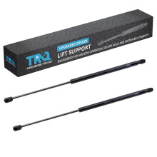 TRQ Liftgate Steun Shock Strut Set Geschikt voor 2002-2005 Lexus IS300