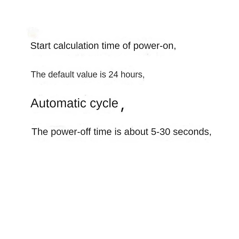 What Router And Modem 3X 24 Hour Auto Reboot Router Routing Timer Reset Tool Power Timing ...