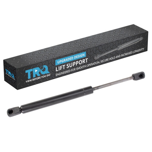 TRQ Supporto a gas per cofano compatibile con Chrysler 300 2005-2008