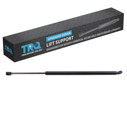TRQ Supporto Liftgate Sinistro Destro Compatibile con Honda Pilot 2008