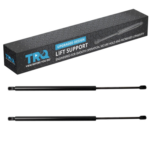 TRQ Supporto per Ascensore Posteriore Compatibile con Cadillac Escalade 2005-2006