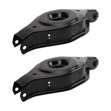 TRQ Bakre Nedre Kontrollarm Sats För 2006-2010 INFINITI QX56 & 2006-2015 Nissan Armada