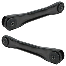 TRQ Achterste Onderste Controlearm Links en Rechts Geschikt voor 1993-1998 Jeep Grand Cherokee