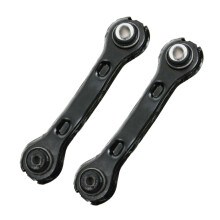 TRQ Bakre Nedre Toe Link Kontrollarm Förare & Passagerarsida Kompatibel med 2004-2012 Chevrolet Malibu