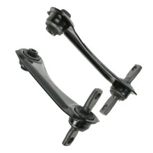 TRQ Achterste Bovenste Controlearm Links en Rechts Geschikt voor 1994-2001 Acura Integra 1992-2000 Honda Civic